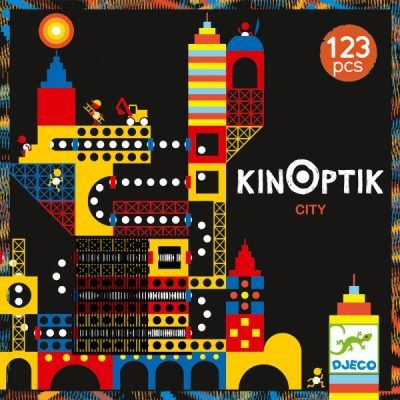 Kinoptik City DJ05610